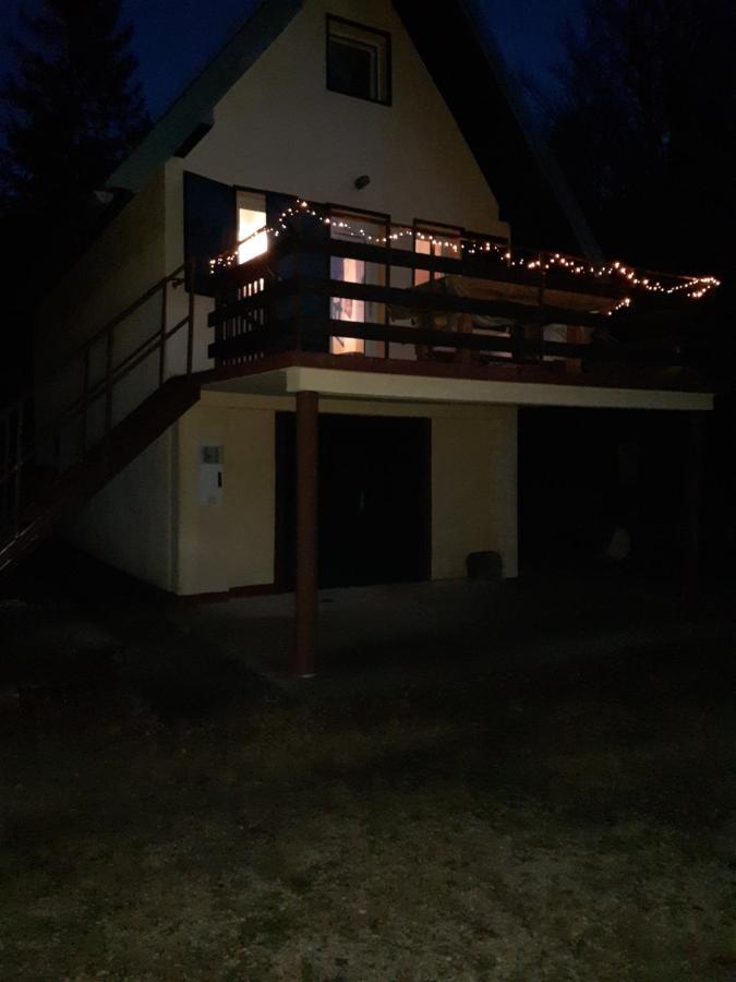 Matanovi Dvori Villa Bribir  Exterior photo