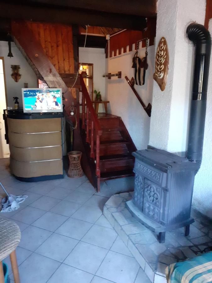 Matanovi Dvori Villa Bribir  Exterior photo