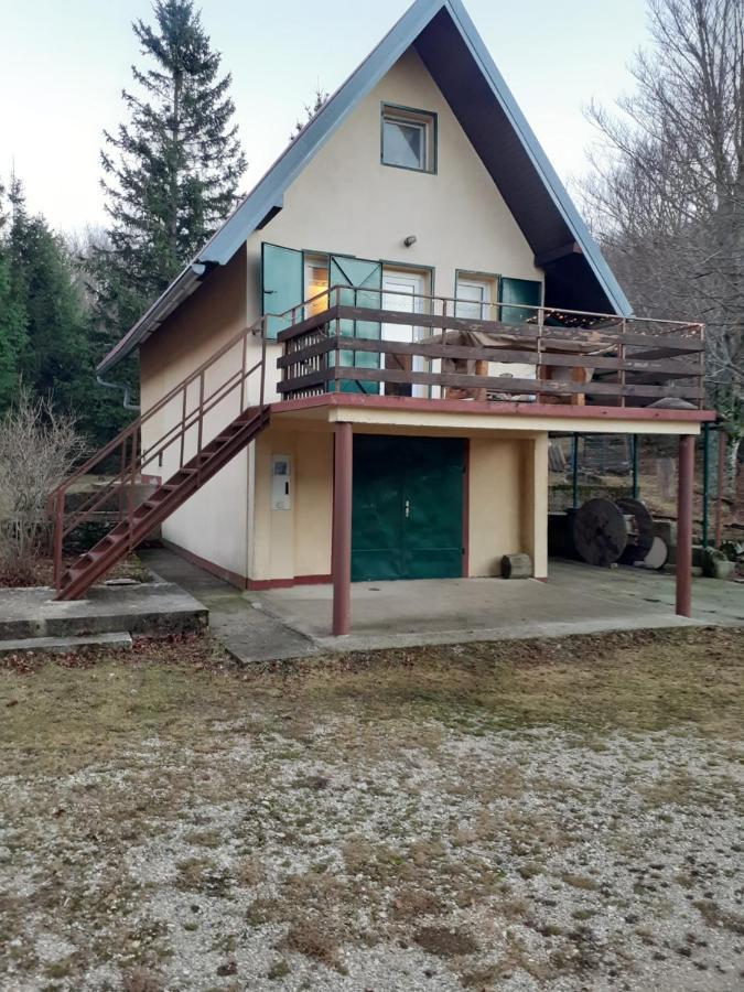Matanovi Dvori Villa Bribir  Exterior photo