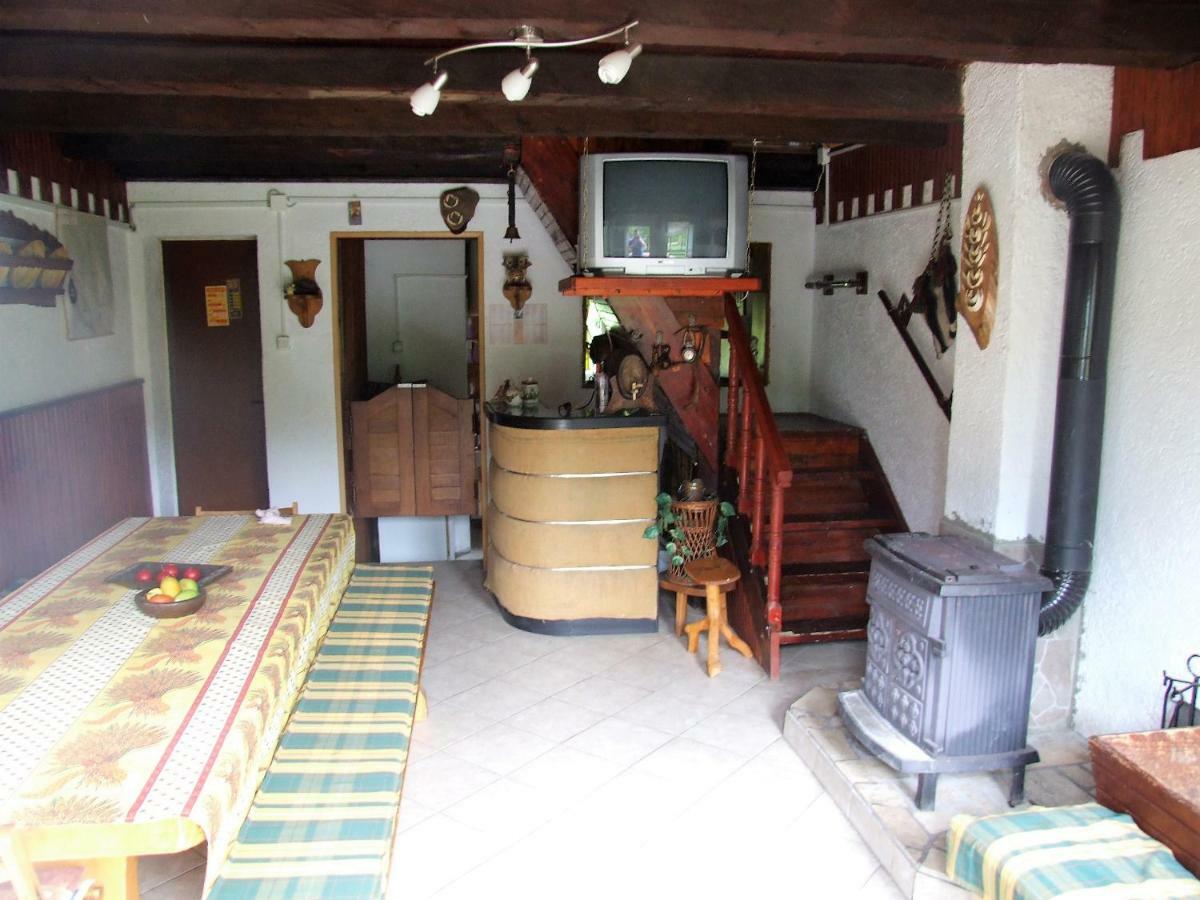 Matanovi Dvori Villa Bribir  Exterior photo